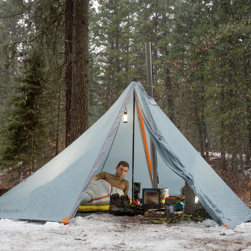 Absaroka 4 Person Tent
