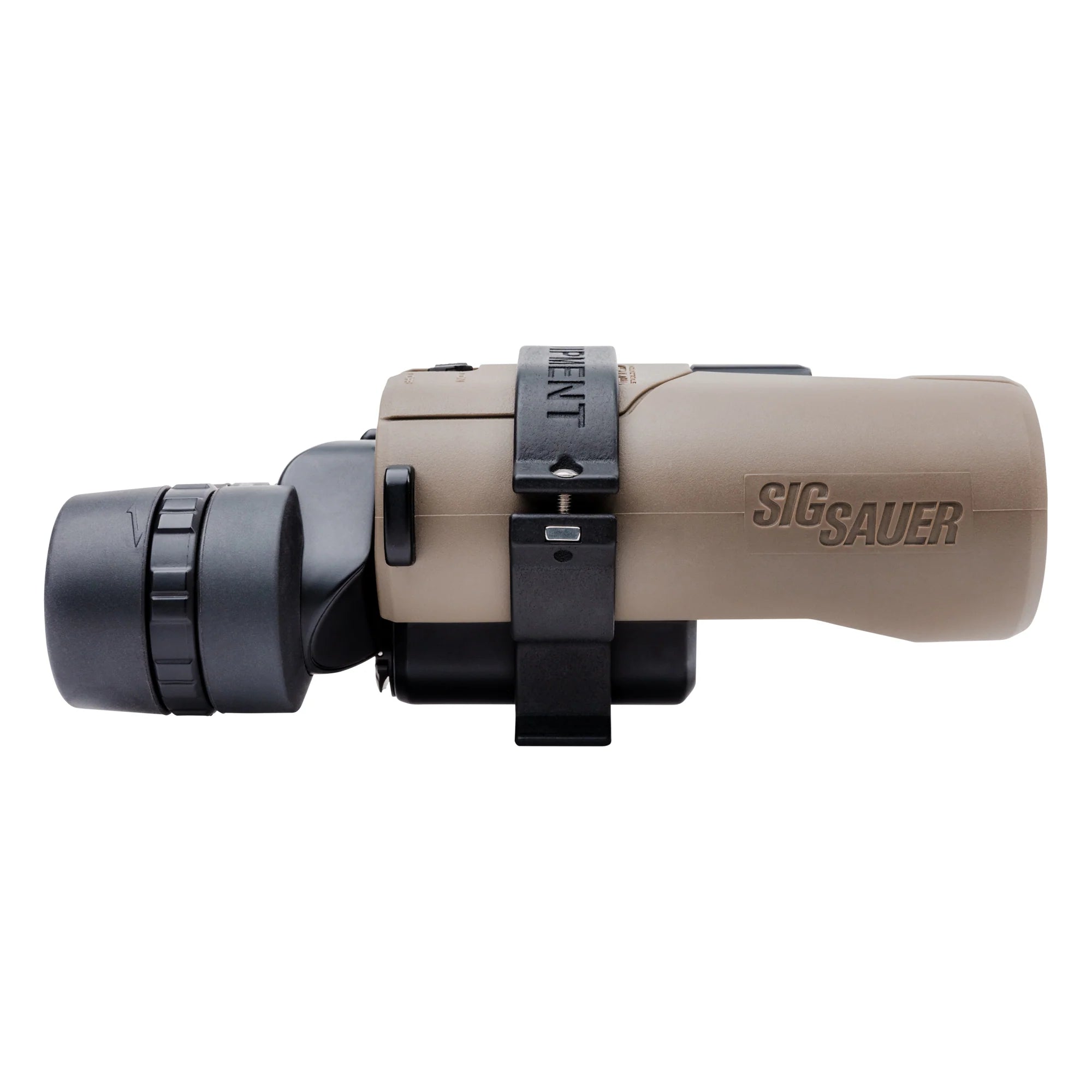 Zulu6 Tripod Mount (42mm)