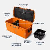 Loadout GoBox 60 Gear Case
