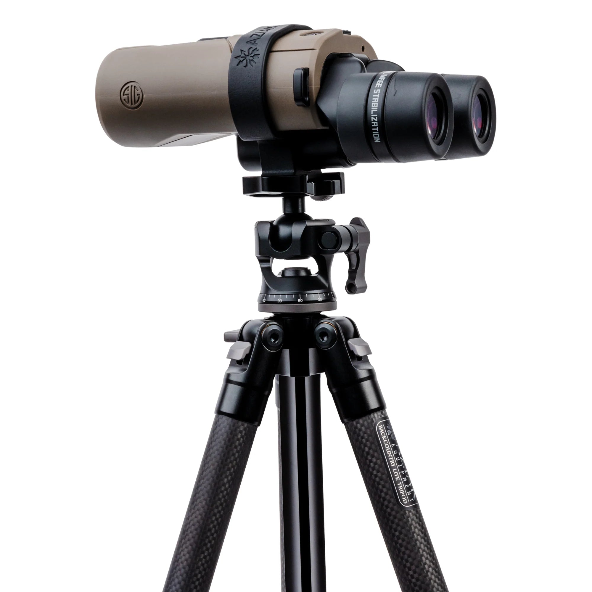 Zulu6 Tripod Mount (42mm)