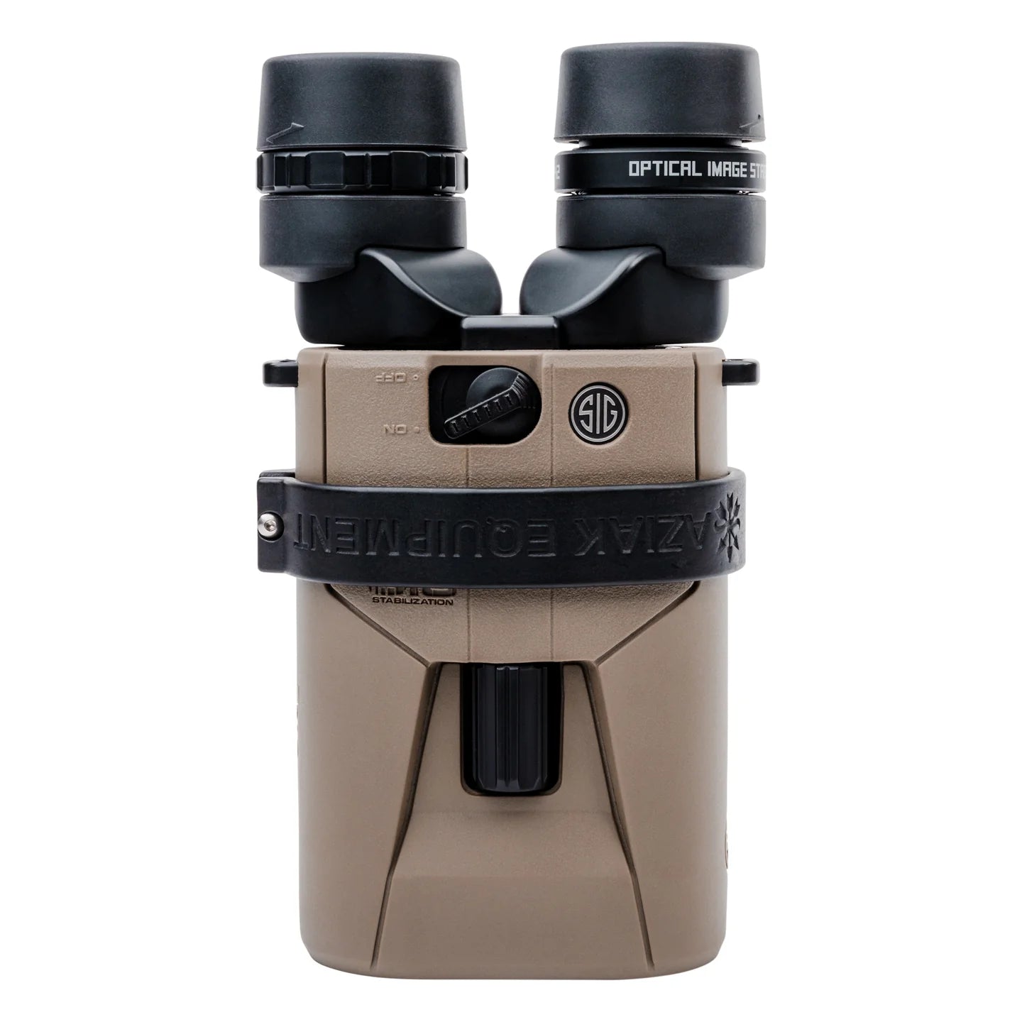 Zulu6 Tripod Mount (42mm)