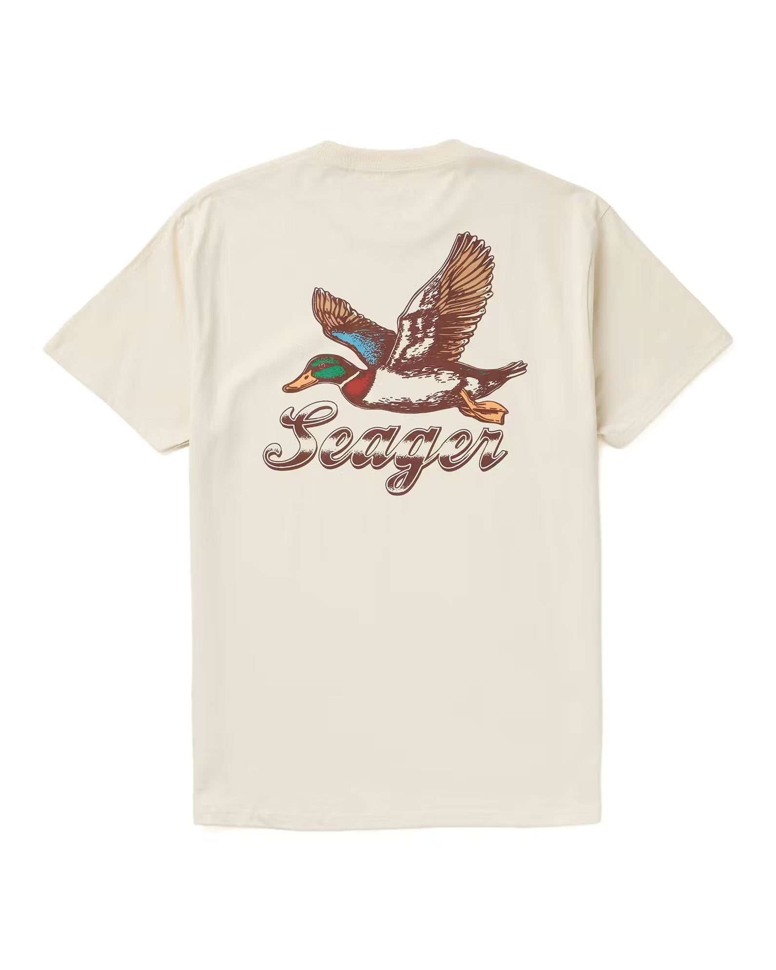 Greenhead Tee