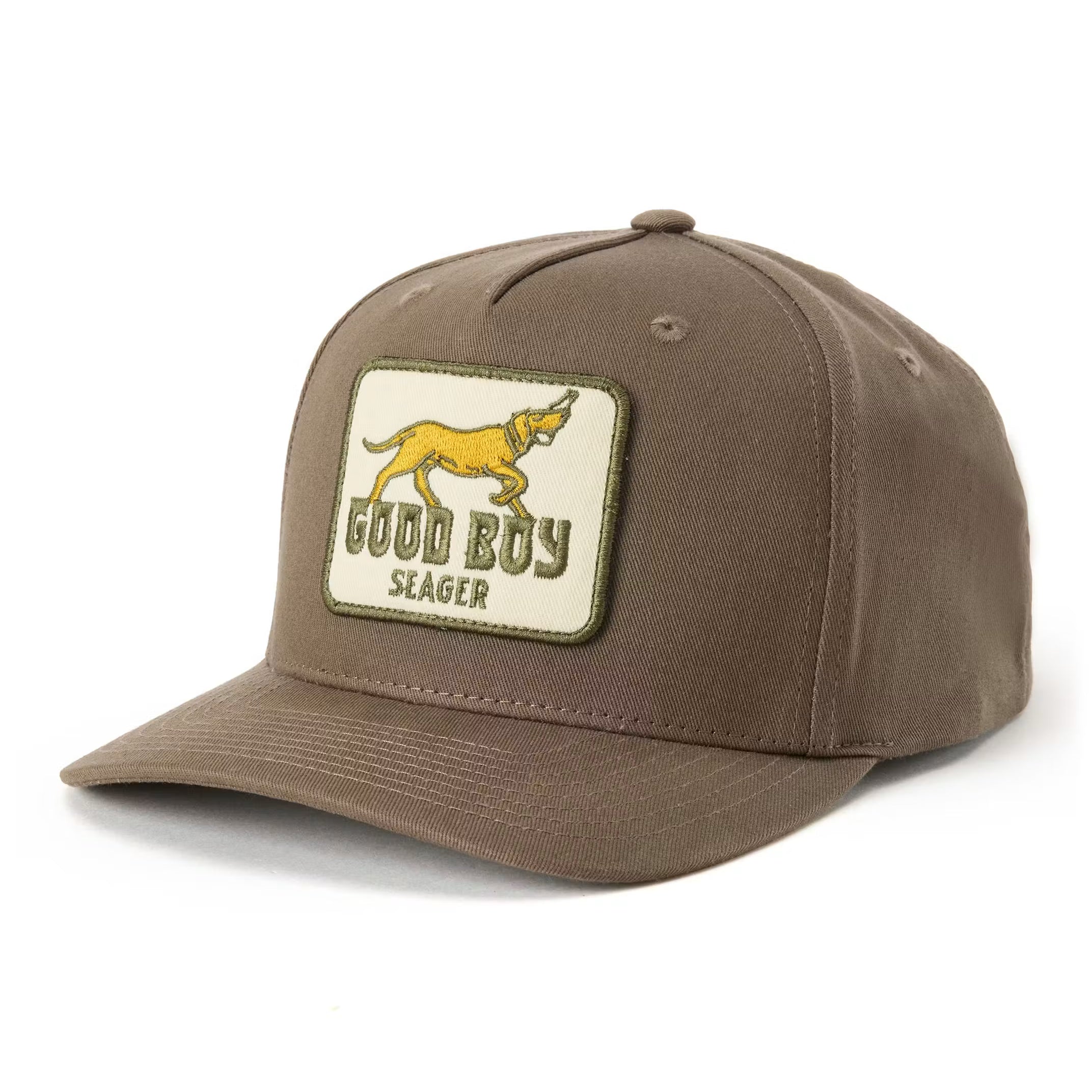 Good Boy Snapback