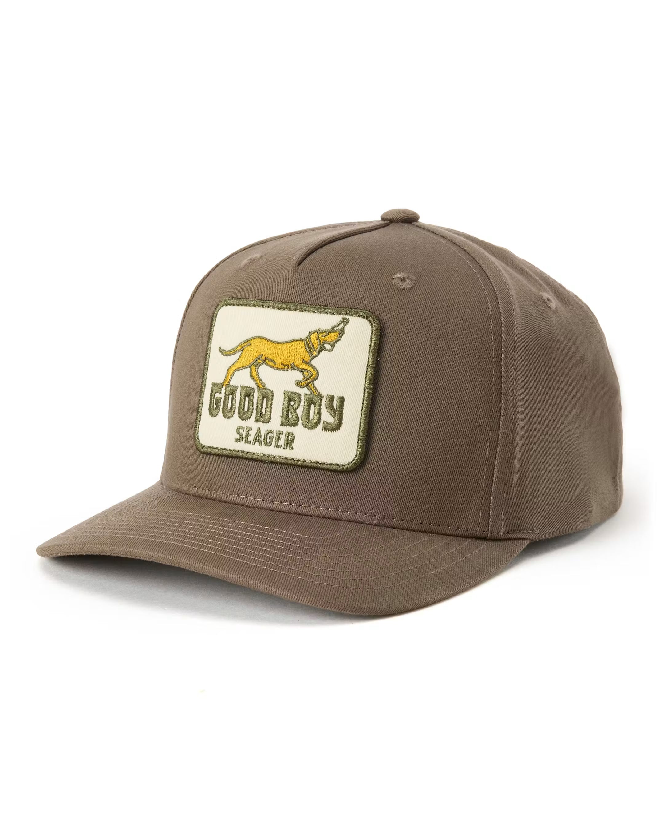 Good Boy Snapback