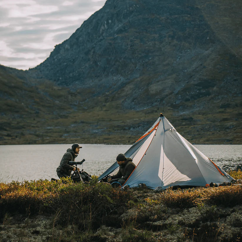 Absaroka 4 Person Tent