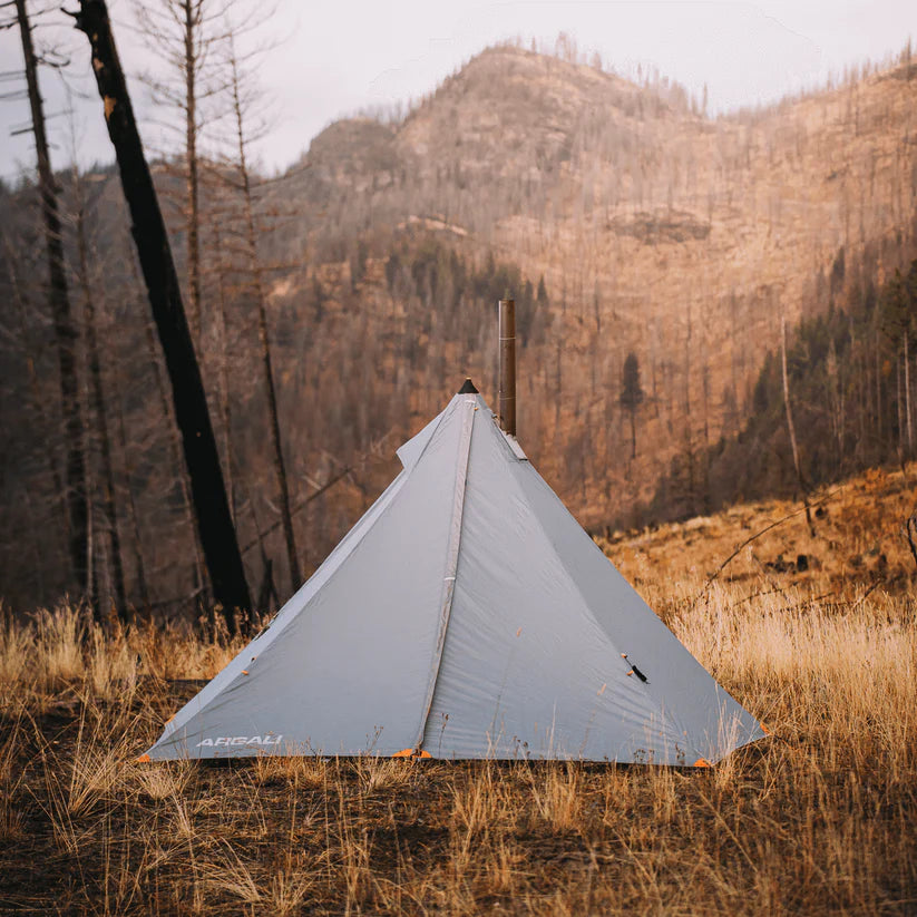 Absaroka 4 Person Tent