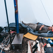 ARGALI | Selway 6 Person Tent