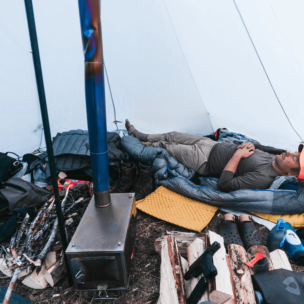 ARGALI | Selway 6 Person Tent