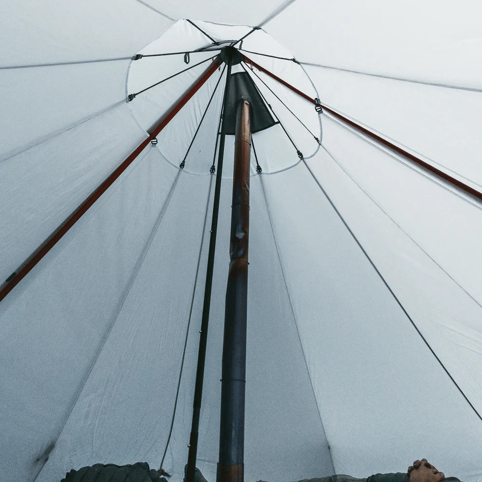 ARGALI | Selway 6 Person Tent