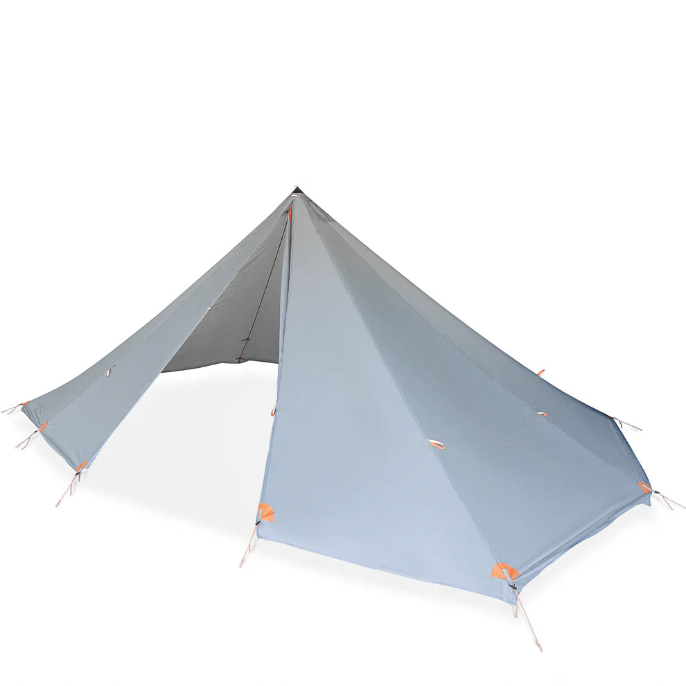 ARGALI | Selway 6 Person Tent