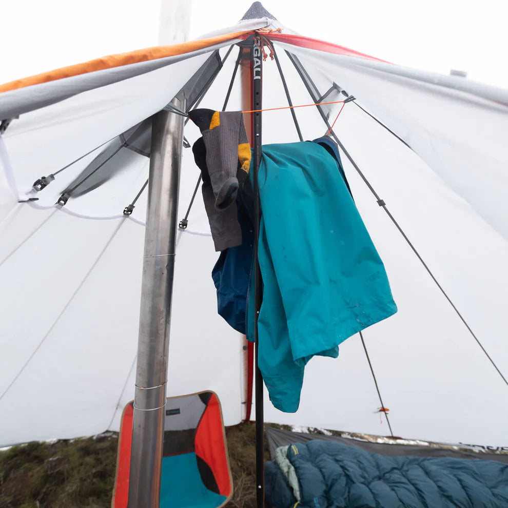 ARGALI | Selway 6 Person Tent