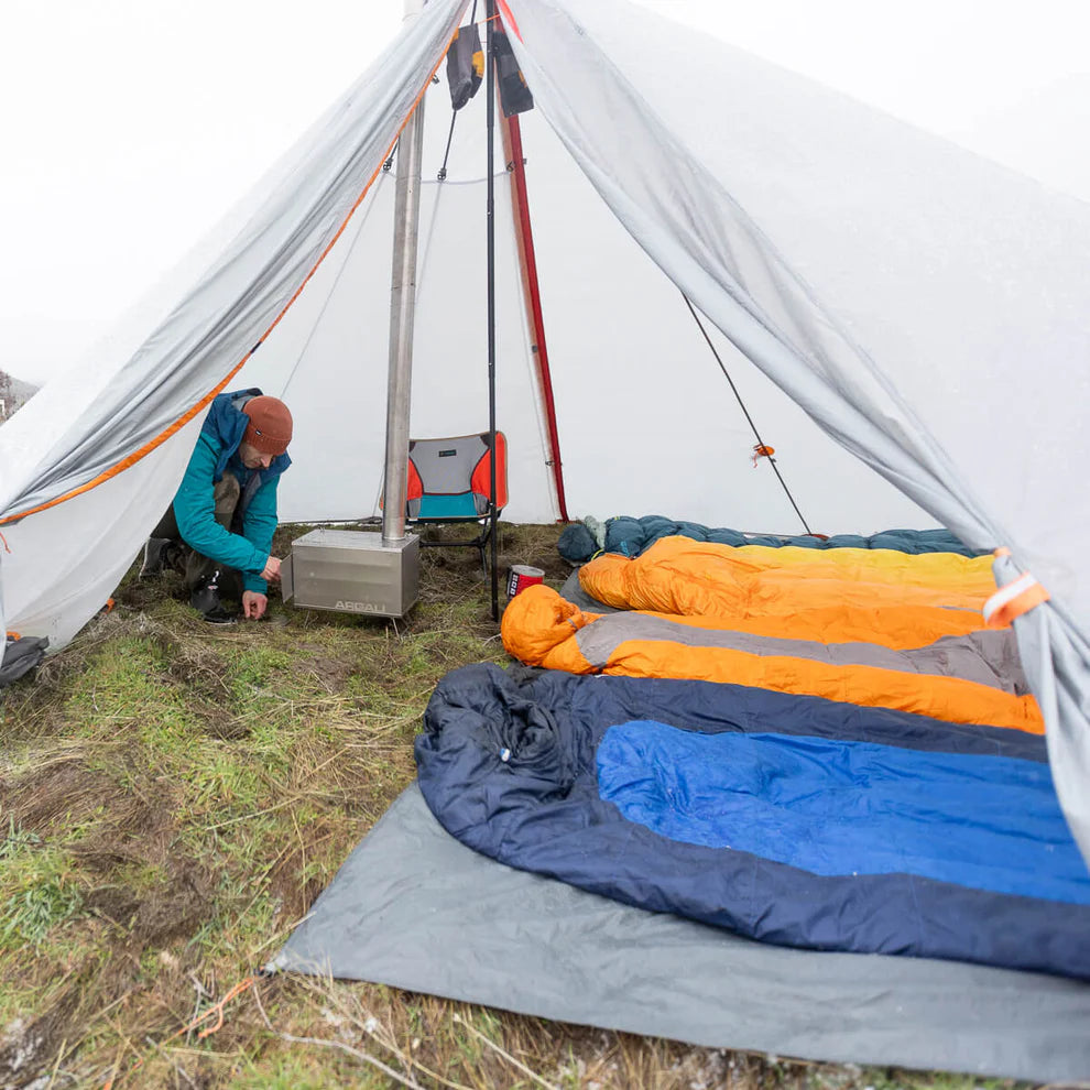 ARGALI | Selway 6 Person Tent