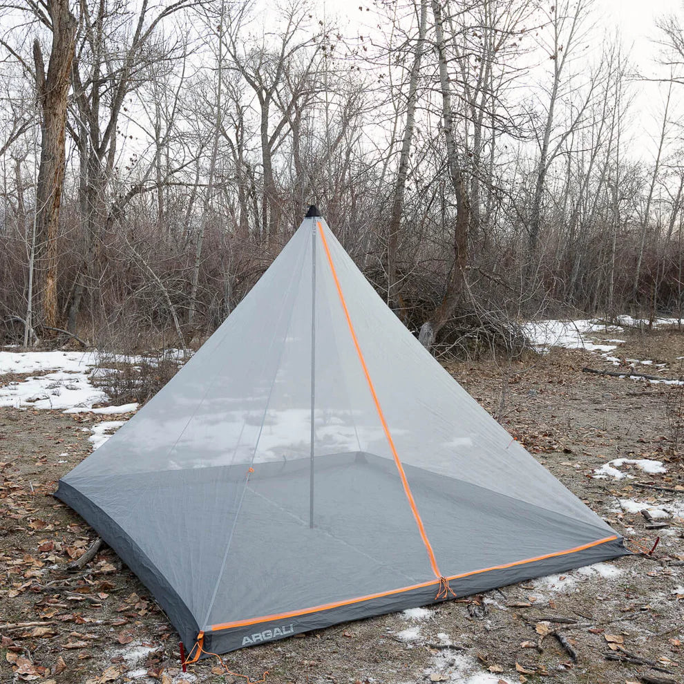 ARGALI | Absaroka Full Insert