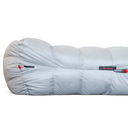 ARGALI | Alpine 0°F (-18°C) Sleeping Bag