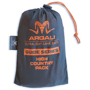 Guide Series High Country Pack
