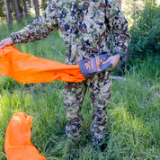 ARGALI | Guide Series Large Game M.O.B. Pack