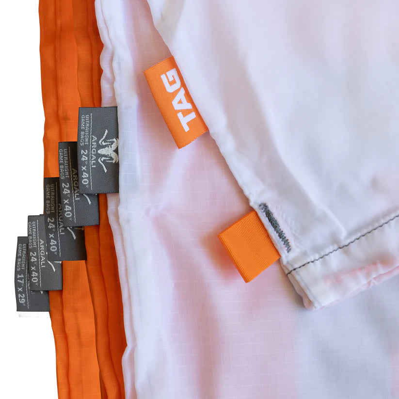 ARGALI | Guide Series Large Game M.O.B. Pack