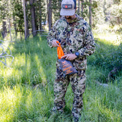 ARGALI | Guide Series Large Game M.O.B. Pack