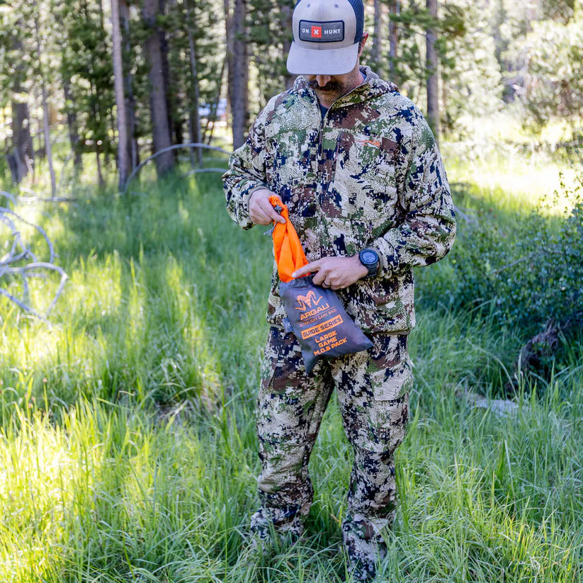 ARGALI | Guide Series Large Game M.O.B. Pack