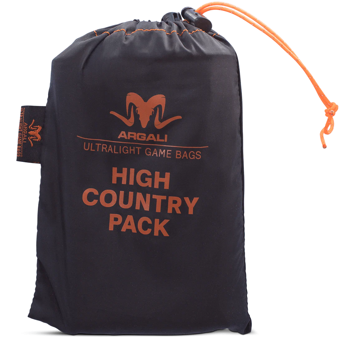ARGALI | High Country Pack