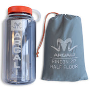 Rincon Half Floor