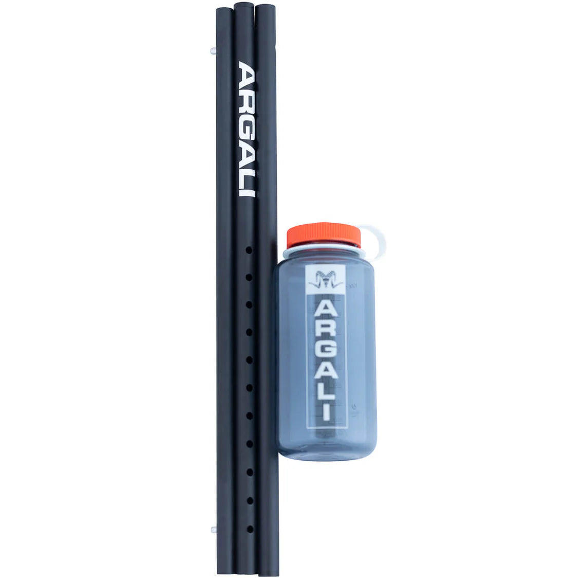 Rincon 2 Person Carbon Fiber Center Pole