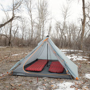Rincon 2 Person Carbon Fiber Center Pole