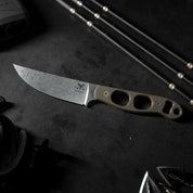 ARGALI | Sawtooth Knife