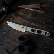 ARGALI | Sawtooth Knife