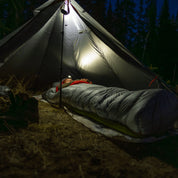 ARGALI | Alpine 20°F (-7℃) Sleeping Bag