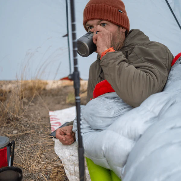 ARGALI | Alpine 20°F (-7℃) Sleeping Bag