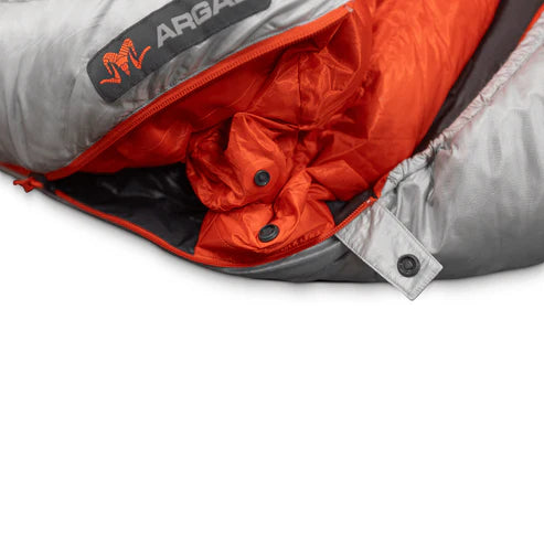 ARGALI | Alpine 0°F (-18°C) Sleeping Bag