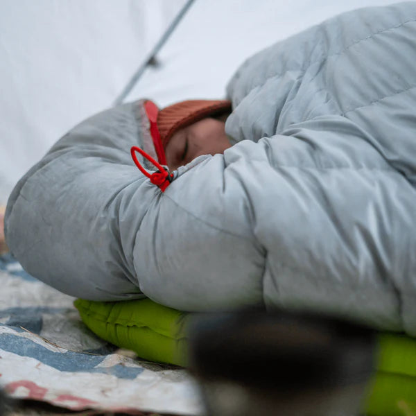 ARGALI | Alpine 20°F (-7℃) Sleeping Bag