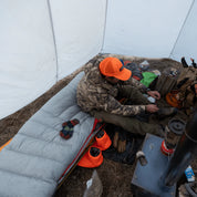 ARGALI | Alpine 0°F (-18°C) Sleeping Bag