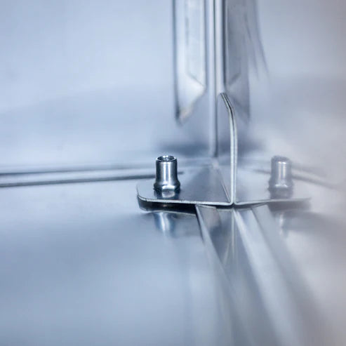 ARGALI | Skyline TI Wood Titanium Stove