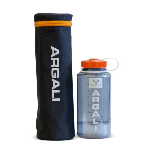 ARGALI | Skyline TI Wood Titanium Stove