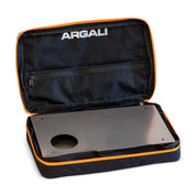 ARGALI | Skyline TI Wood Titanium Stove