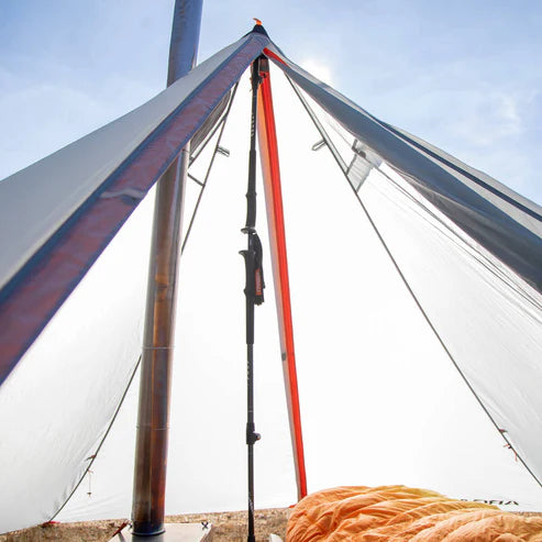 ARGALI | Carbon X Trekking Poles