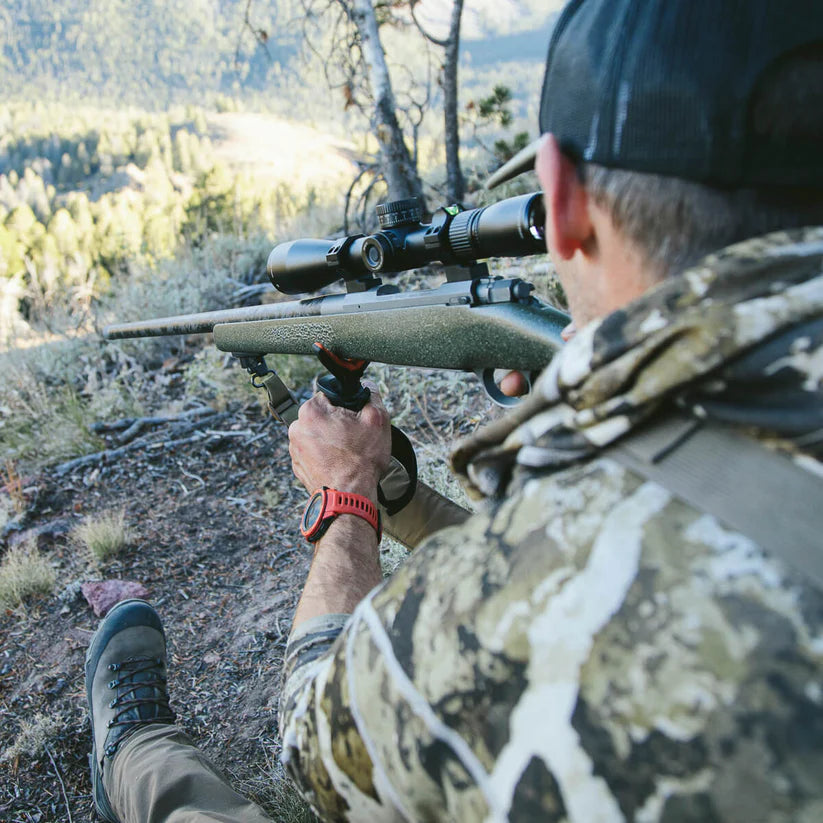 ARGALI | Quickshot Adapter