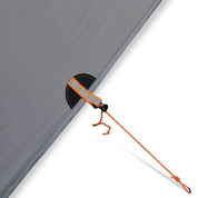 Talus Tarp