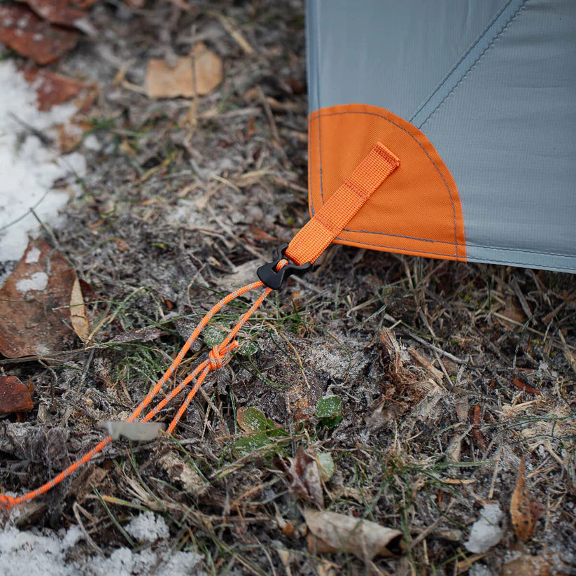 Absaroka 4 Person Tent