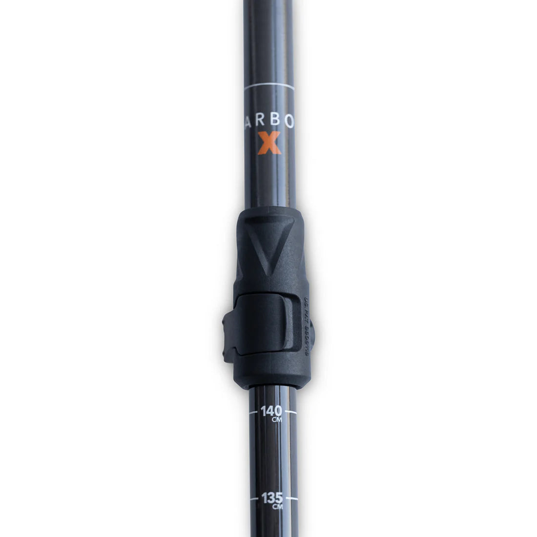 ARGALI | Carbon X Trekking Poles