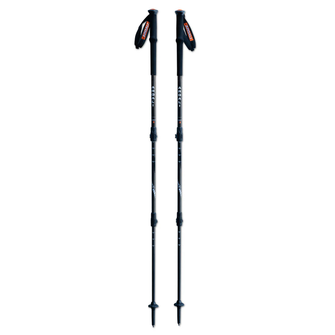 ARGALI | Carbon X Trekking Poles