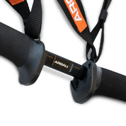 ARGALI | Trekking Pole Adapter