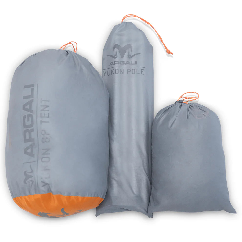 ARGALI | Yukon 8 person Tent
