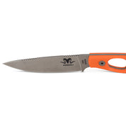 Carbon Knife