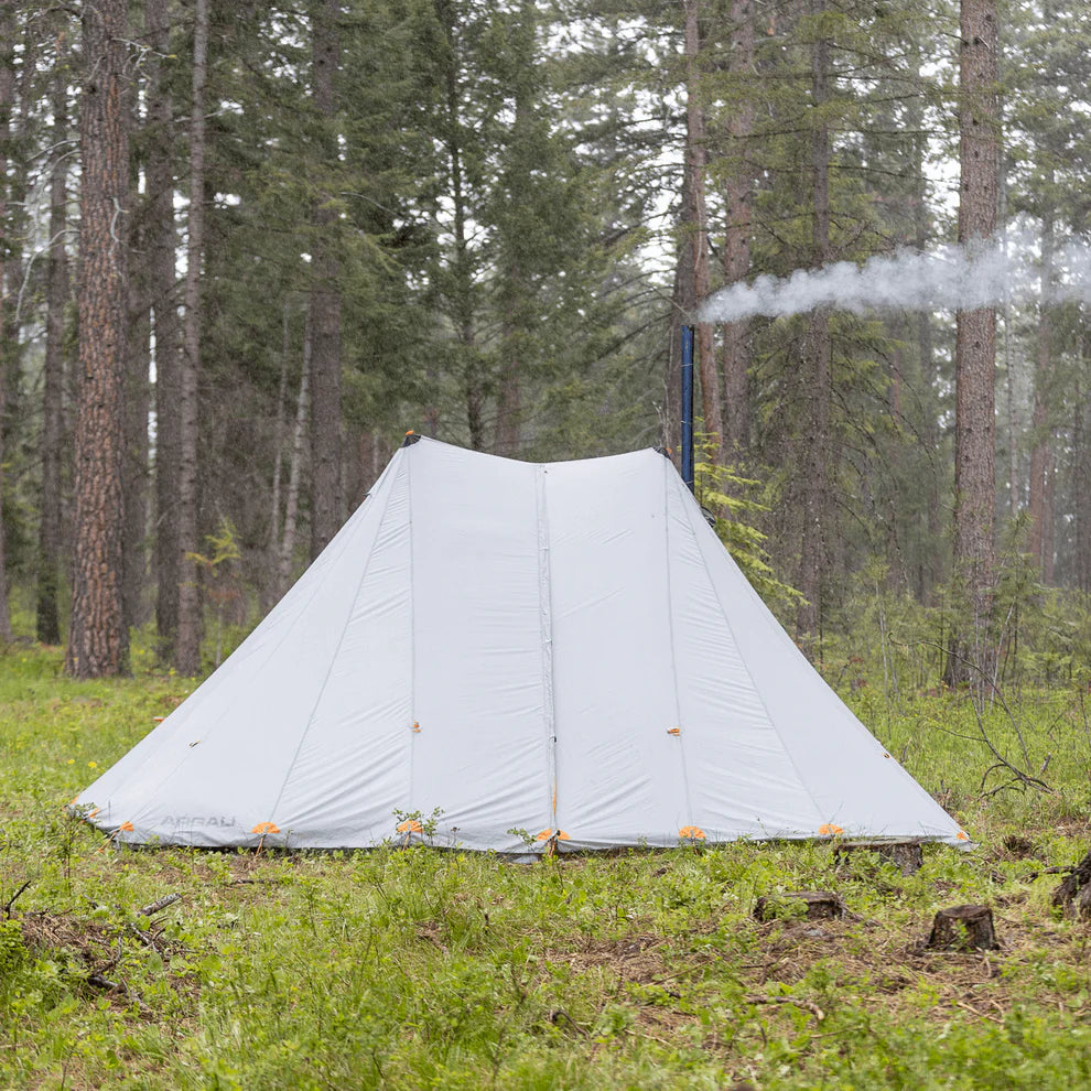 ARGALI | Yukon 8 person Tent