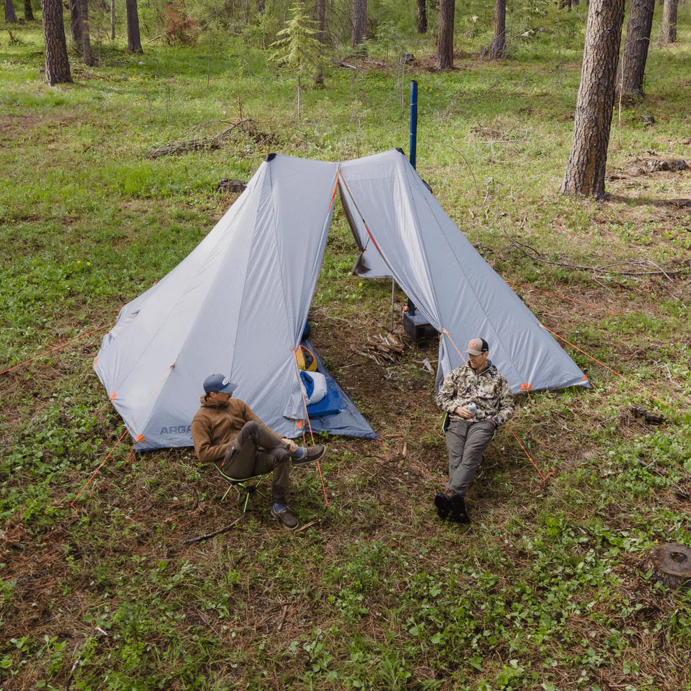 ARGALI | Yukon 8 person Tent