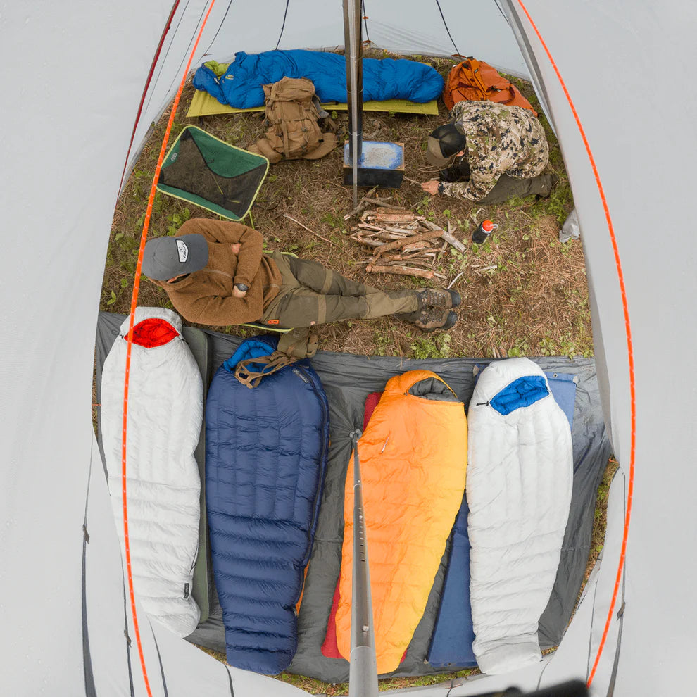 ARGALI | Yukon 8 person Tent