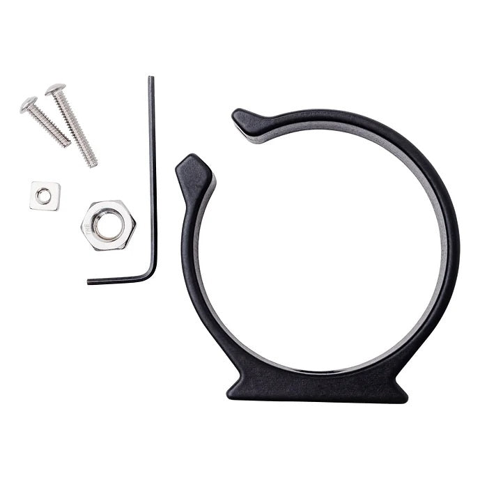 Aziak Equipment Bino Clamp Sizes 0-3